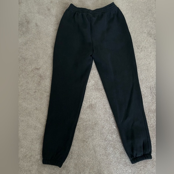 Vintage Nike Swoosh Pants - Picture 2 of 2